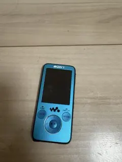 SONY ソニー walkman ウォークマン NW-E042 2GB ジャンク - メルカリ