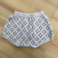 ニットブルマ［70-80㎝］