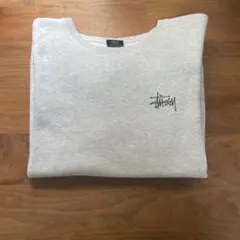 Stüssyトレーナー