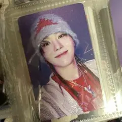 スングァン BSS teleparty weverse japan ラキドロ