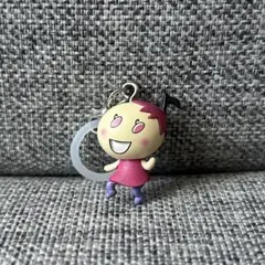 でこぼこフレンズ めじるしアクセサリー