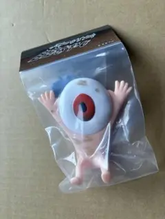 アルイミマケズ ピギーマン　BIGGYMAN ワンフェス ソフビ ワンフェス2025冬販売品その六 再販スプラッターハウス(BIGGYMAN