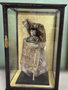 2026年最新】翁 人形の人気アイテム - メルカリ