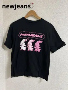 newjeans☆Tシャツ TOKKI