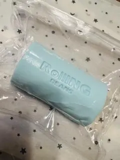 ロールケーキ　スクイーズ