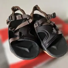 NIKE ナイキ ウィメンズ ONEONTA サンダル 23cm