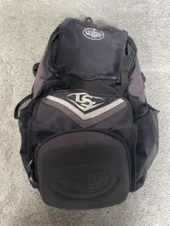 Louisville Slugger 野球用バックパックのサムネイル
