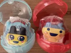 たまごっち スイングケース3 まめっち　やんぐまめっち