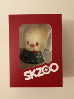 スキズ straykids フィリックス 合 HOP クッション キーリング