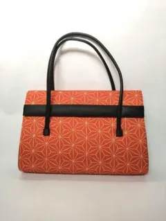 和装用バッグ