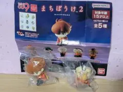 サイボーグ009 　009/島村ジョー 006/張々湖　まちぼうけ2