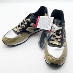 【超レア品】ニューバランス×フランクミュラー コラボCM996FMG スニーカー