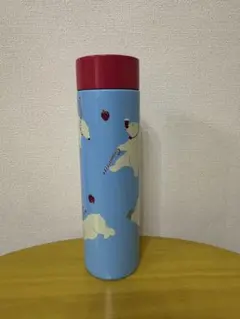 スターバックス ボトル 350ml しろくま いちご 冬デザイン スタバ