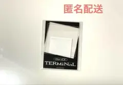 Da-iCE TERMiNaL 購入特典　アクリルカード