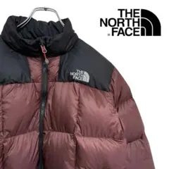 ノースフェイス　 ダウンジャケット　サミットシリーズ ヌプシ800FP　Mサイズ