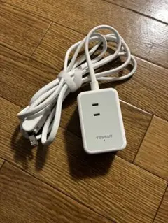 脱毛器tria 充電器 のみ トリア 脱毛 - メルカリ