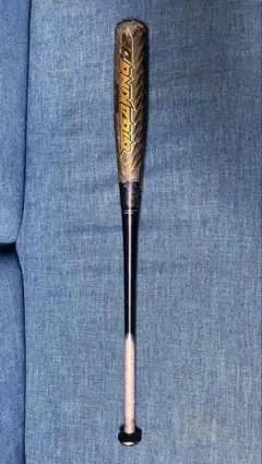 MIZUNO GIGAKING 02 軟式用バット 83cm 1CJBR142 - メルカリ
