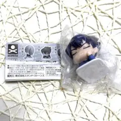 【匿名配送】　新品　未開封　ブルーロック　おねむたん　烏旅人