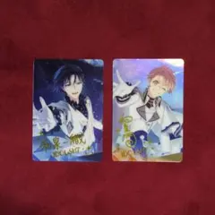 アイナナ メタカ23 一織 三月