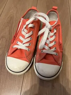 コンバース　オールスター　20センチ