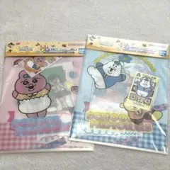 一番くじ 可哀想に！ ～えんじょい★スクールライフ！～