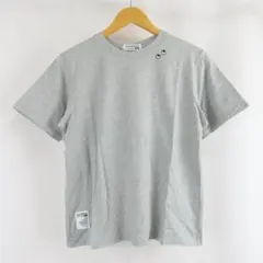 美品 UNIQLO × ANYA HINDMARCH 目玉 刺繍 Tシャツ Mのサムネイル