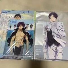 2025年最新】freeクリアファイルの人気アイテム - メルカリ