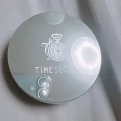 【未使用】TIME SECRET ミネラルUVパウダー 03 ミディアムオークルのサムネイル