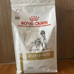 高橋様専用】ROYAL CANIN ユリナリーS/O ライト 3kg - メルカリ