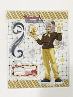 鬼滅の刃 バレンタイン2026 アクリルスタンドＡ　宇髄天元