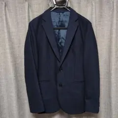 i*a様 【断捨離価格！】greenlabel ネイビー テーラードジャケット