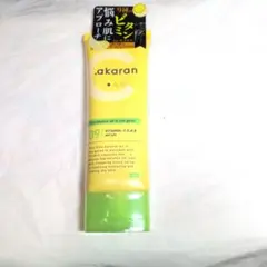 akaran ビタバランスオールインワンジェル 90gのサムネイル