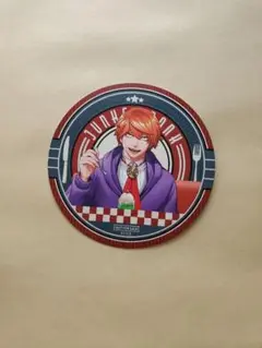 ジャンケットバンク コースター 真経津