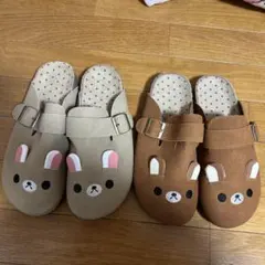 2026年最新】リラックマサンダルの人気アイテム - メルカリ