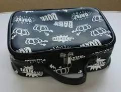 ベビードール メイクポーチ 化粧品入れ 小物入れのサムネイル