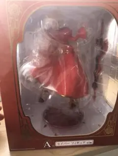 Fate ネロ・クラウディウスフィギュア