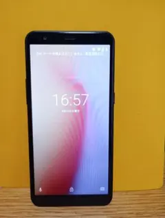 SIMフリー】jetfon P6（P3S18）ブラック 本体のみ 動作確認済 - メルカリ