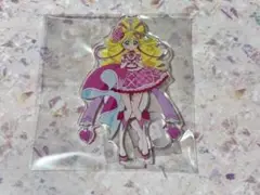 キミとアイドルプリキュア プリティストア プリスト キュアアイドル アクスタ