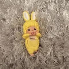 モンチッチ ヒッパーズ Monchhichi HIPPERS
