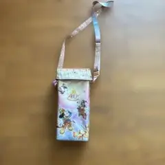 ディズニー40周年 ポップコーンケース