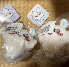 モモンガだらけくじ　E賞　セット