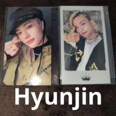 お値下げ中！公式　Stray Kids　ヒョンジン　ALLIN　THESOUND