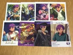 乙狩アドニス カードまとめ vol.6