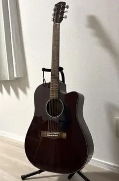FENDER CD-60SCEのサムネイル