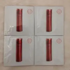 SHISEIDO オイデルミン エッセンスローション〈化粧液〉サンプル