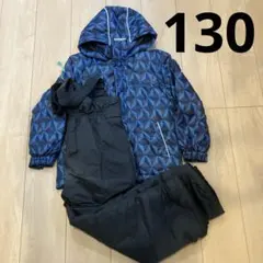 子供スキーウェア