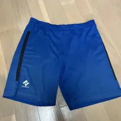 JOGARBOLA 青 ハーフパンツのサムネイル