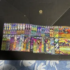 ポケモンカード RR 51枚まとめ売り