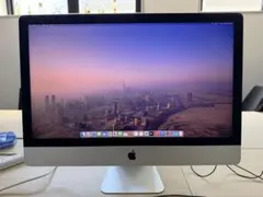 24インチ iMac Retina 16GB M1 512GB シルバー - メルカリ