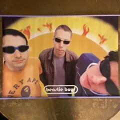 2026年最新】beastie boys ポスターの人気アイテム - メルカリ
